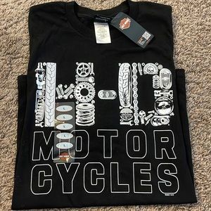 Harley Davidson T-shirt